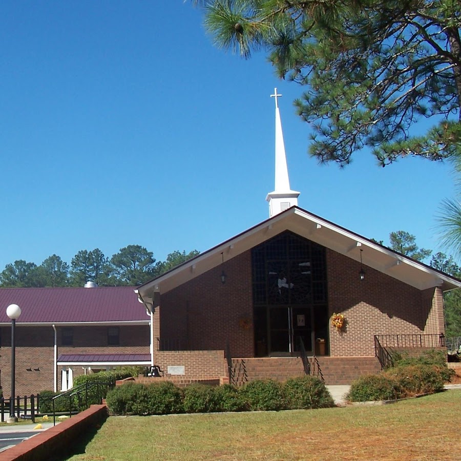 Hillmon Grove Baptist Church YouTube