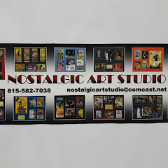Nostalgic Art Studio