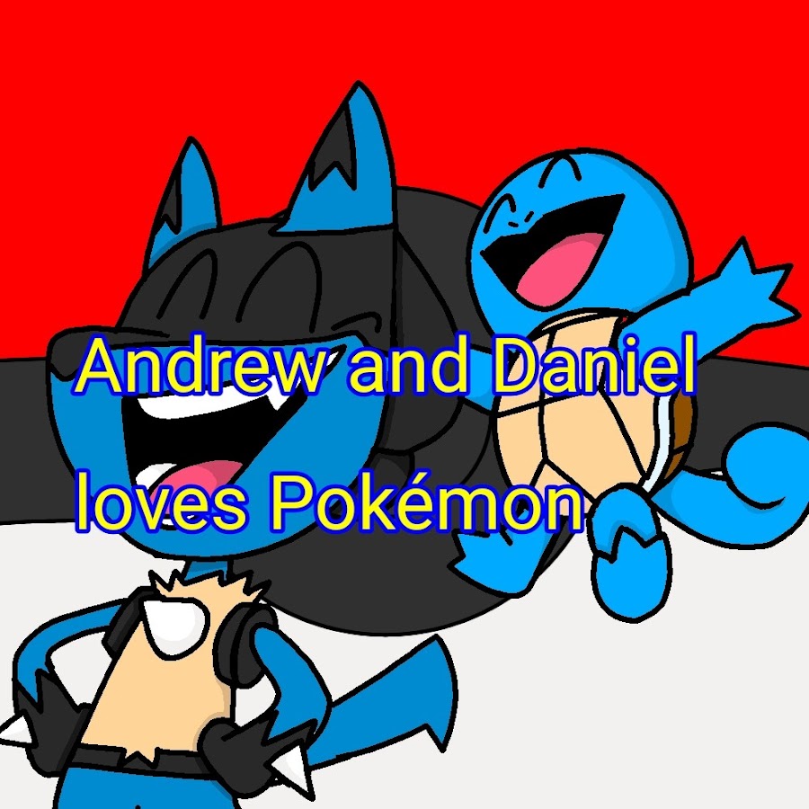 daniel pokemon