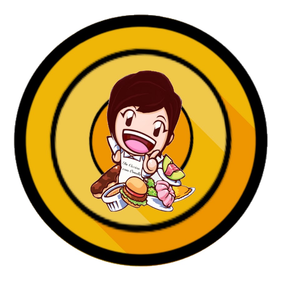 In Cucina con Ornella - YouTube