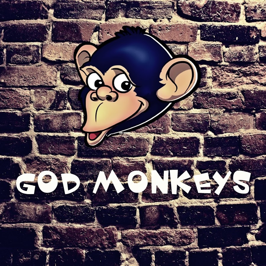 God Monkeys YouTube