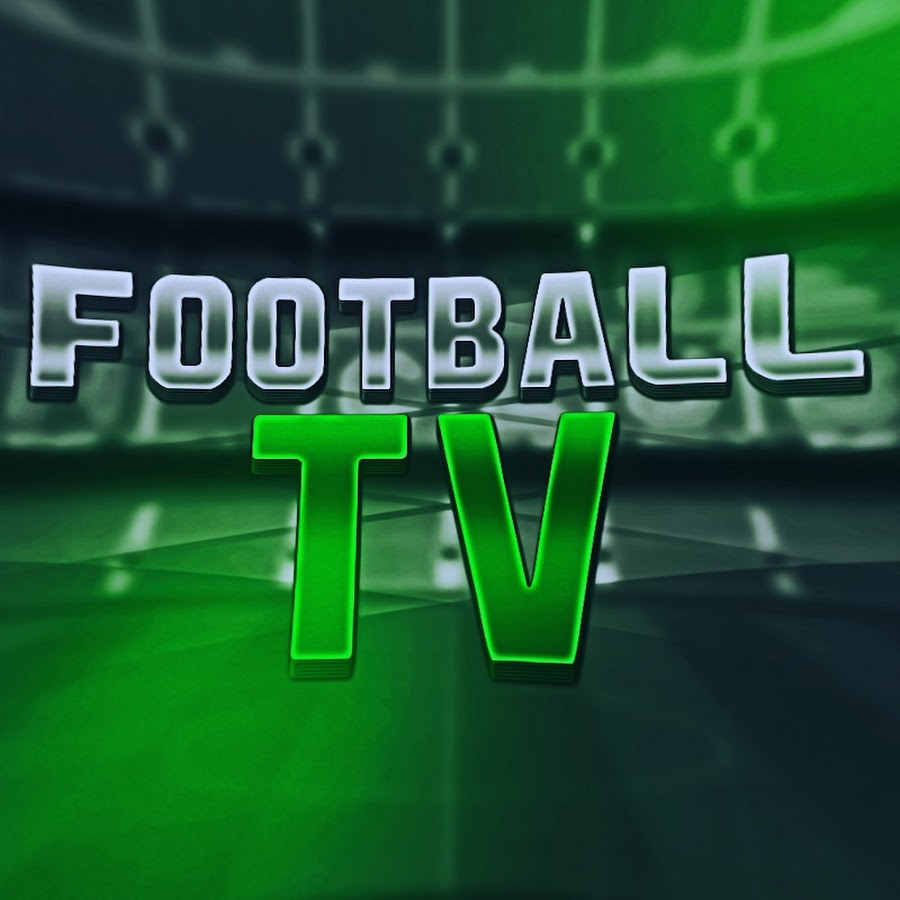 Football TV - YouTube