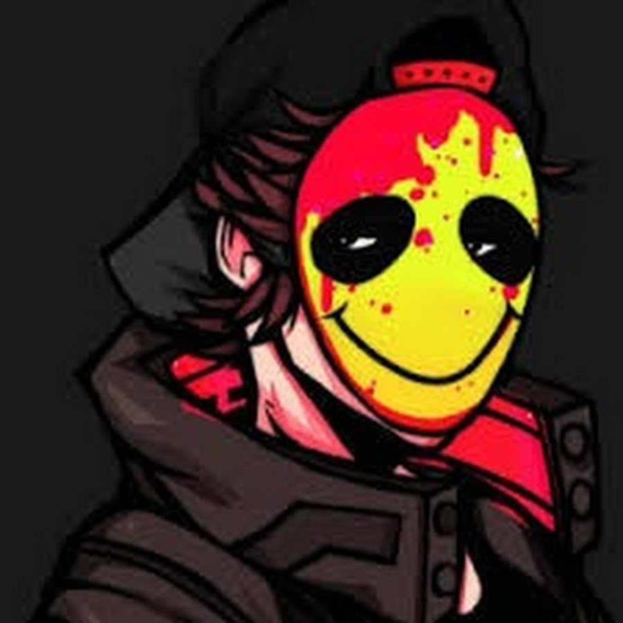 L3THAL - - YouTube - 900 x 900 jpeg 53kB