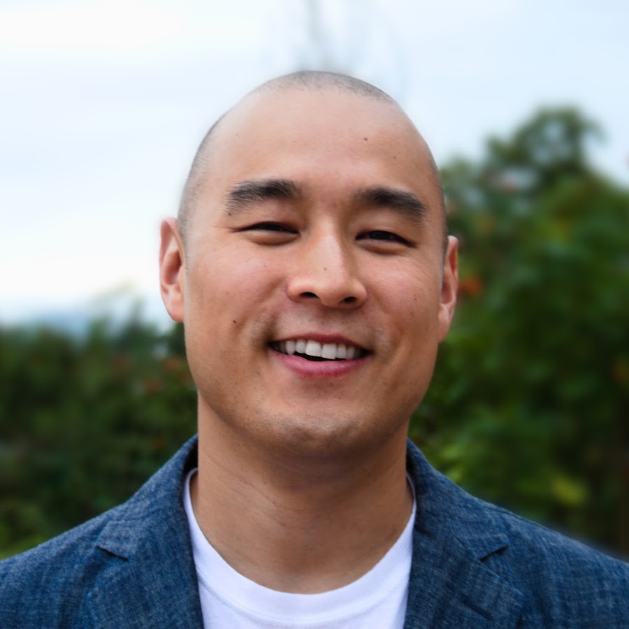 Jefferson Kim YouTube