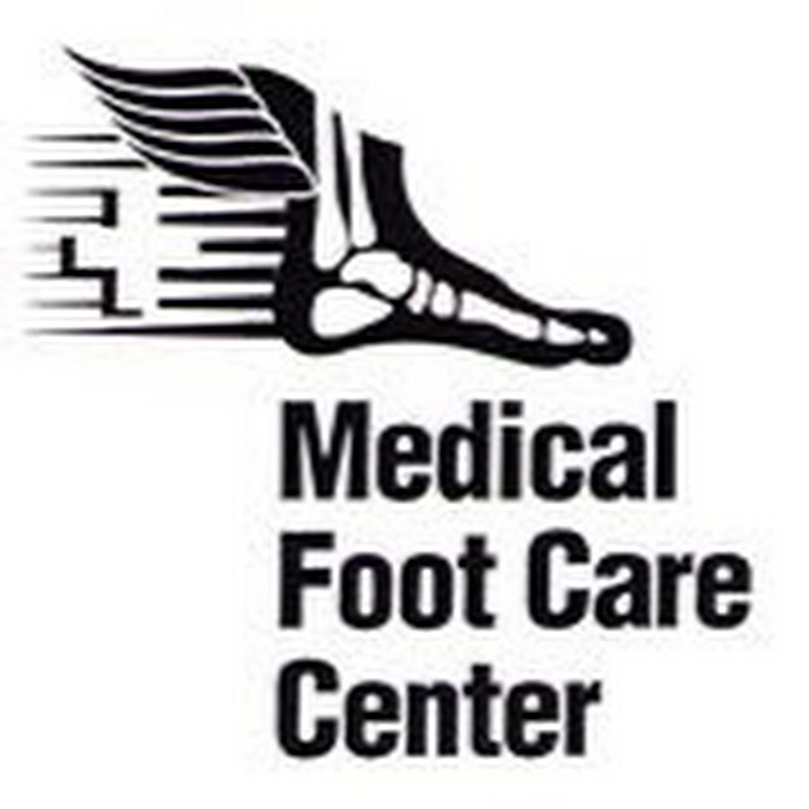 Medical Footcare Center YouTube