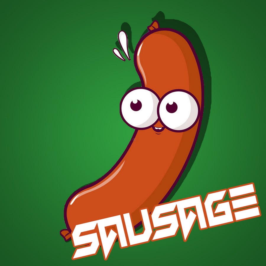 Sausage Gaming YouTube