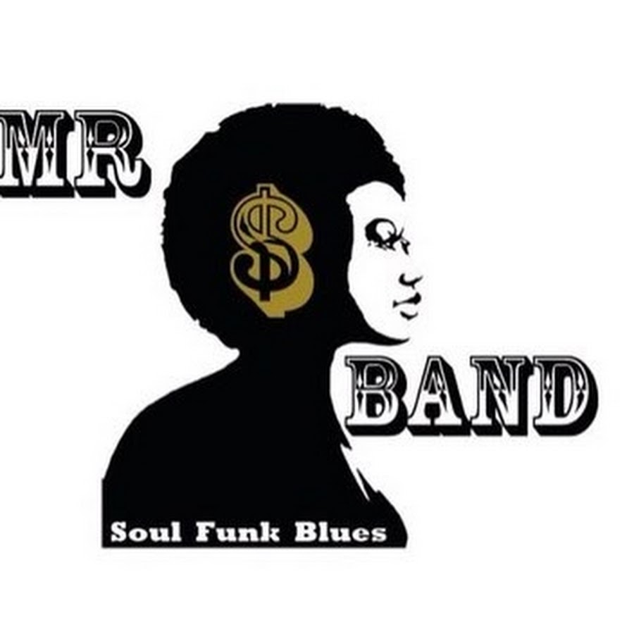 Mr. Dollar Band YouTube
