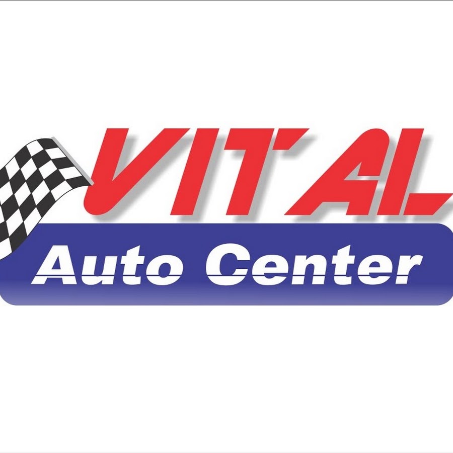 VITAL AUTO CENTER YouTube
