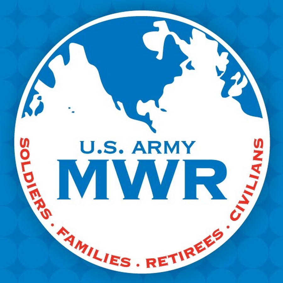 FortBragg MWR YouTube