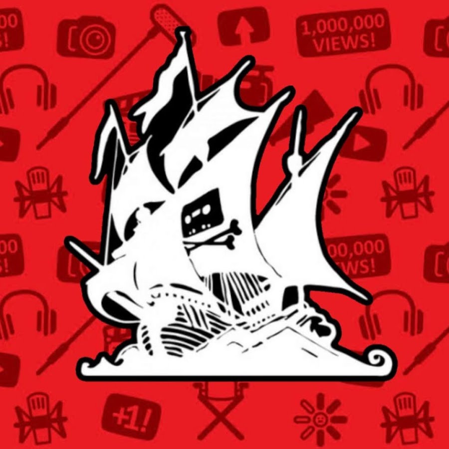 The Pirate Sound YouTube