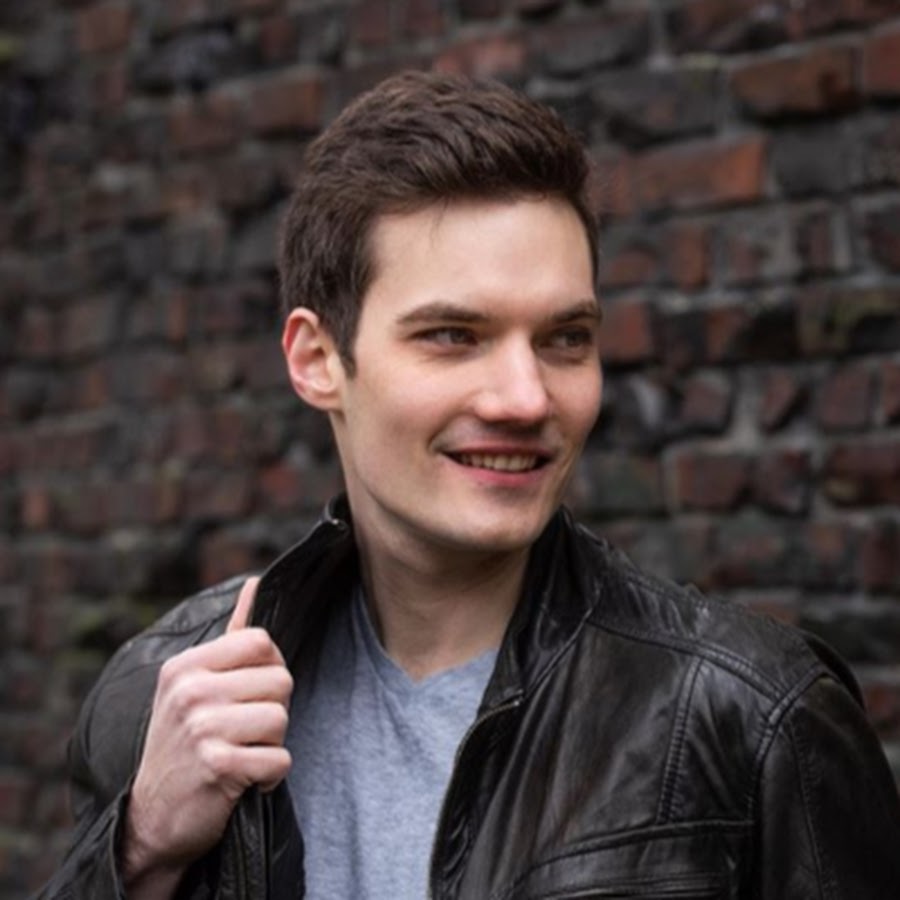 Kevin Stratvert - YouTube