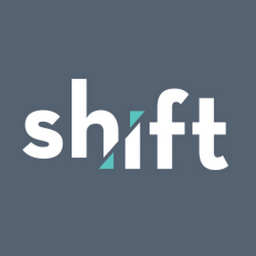 Shift, Inc - YouTube