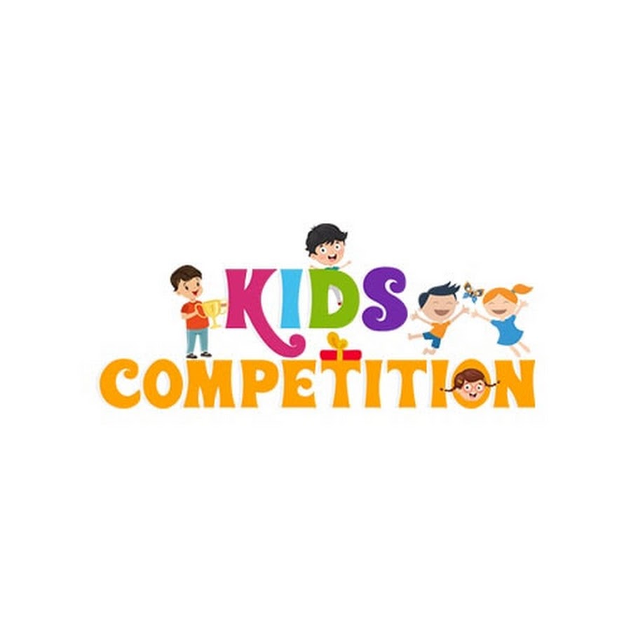 Kids Competition YouTube