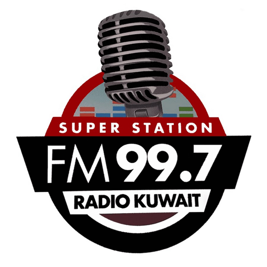 Super Station FM 99.7 Kuwait YouTube