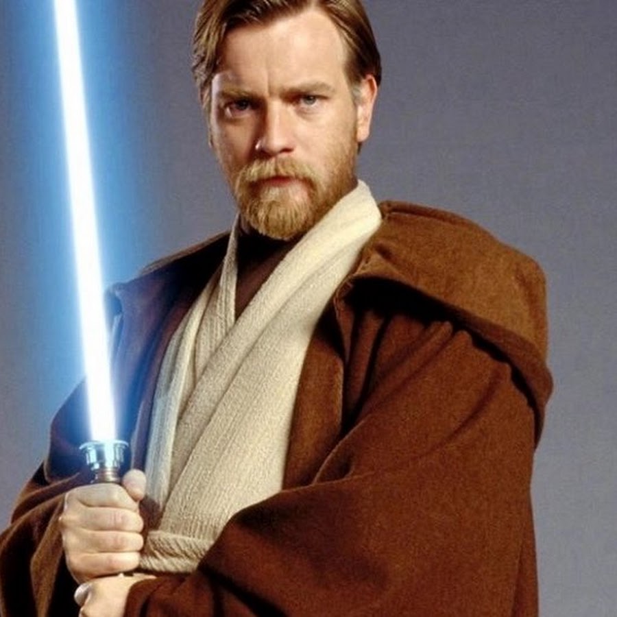 Obi-Wan Kenobi 