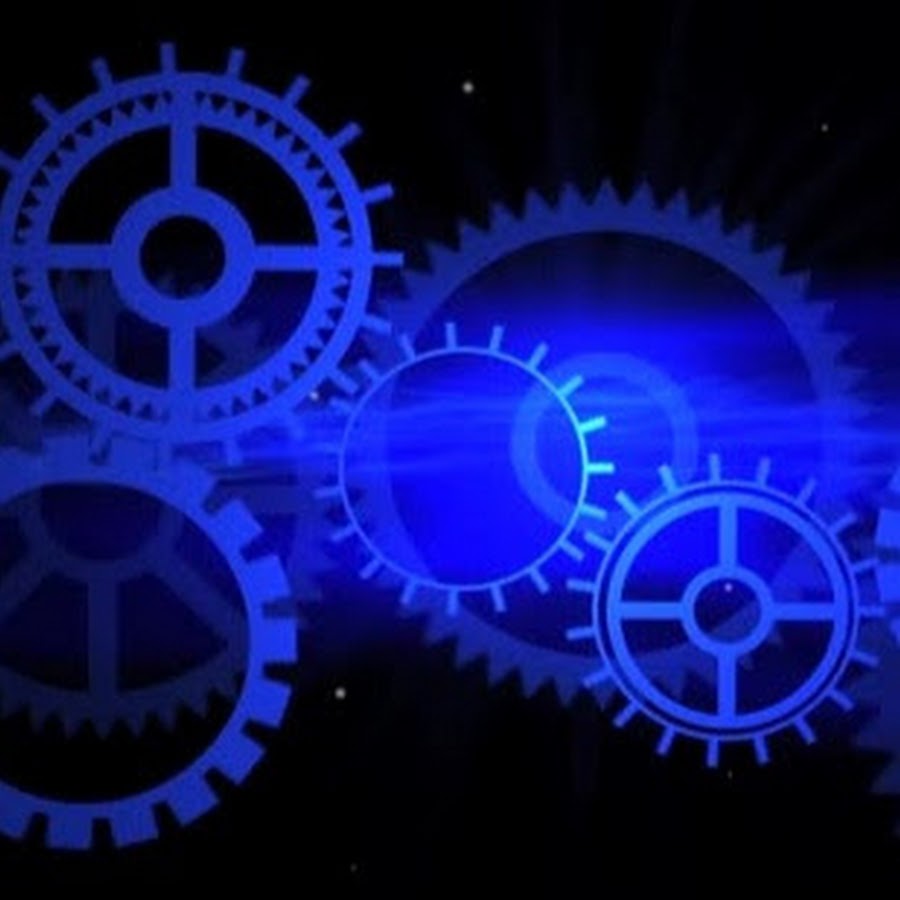 Blue Forge Films - YouTube