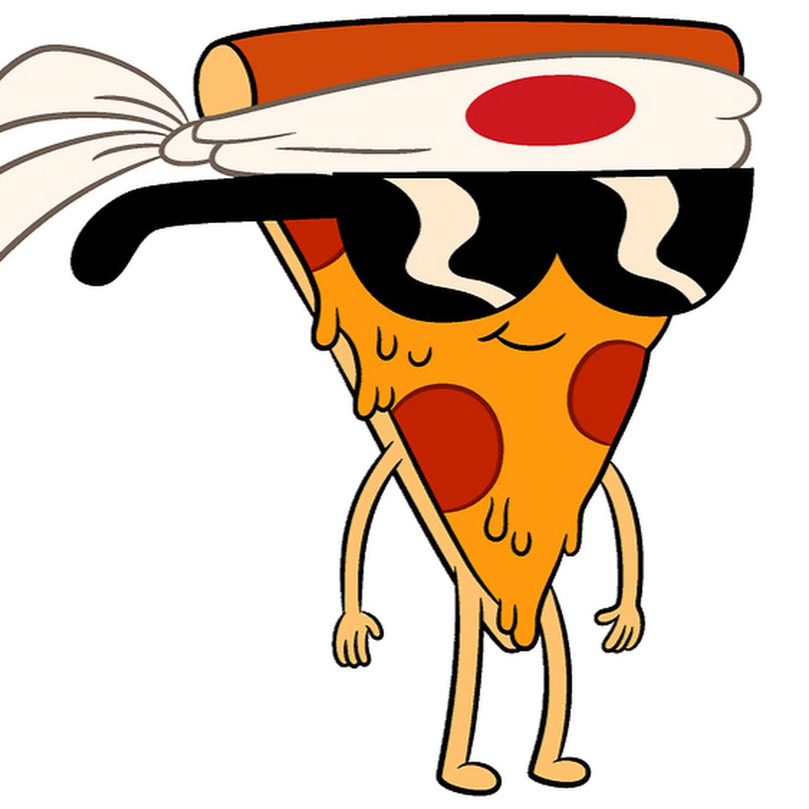 Pizza Friendly Films YouTube