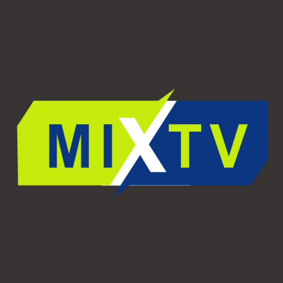 Mix TV YouTube