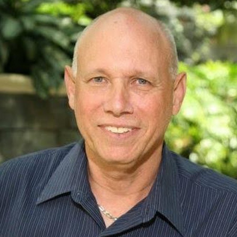 Dr. Bob Clarke - YouTube