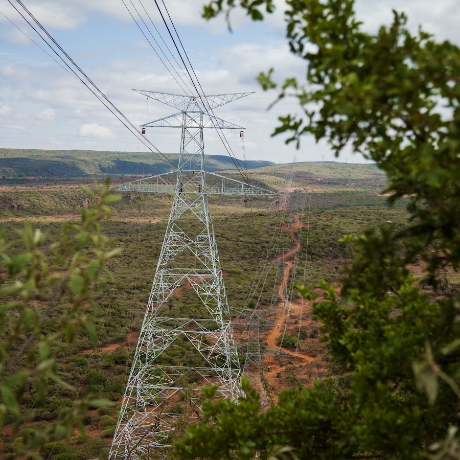 Kenya Electricity Transmission Company Limited YouTube