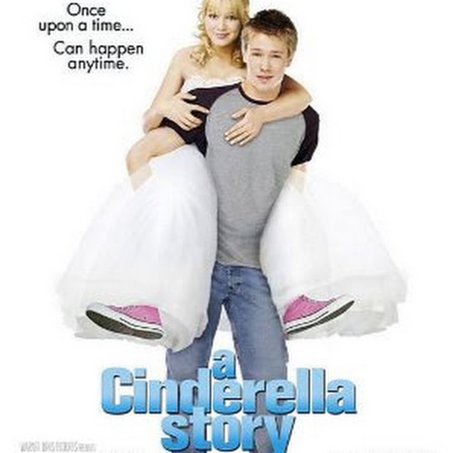 A cinderella story 2004 full movie youtube
