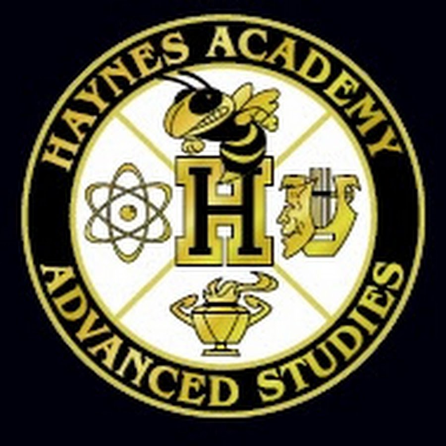 Haynes Academy YouTube