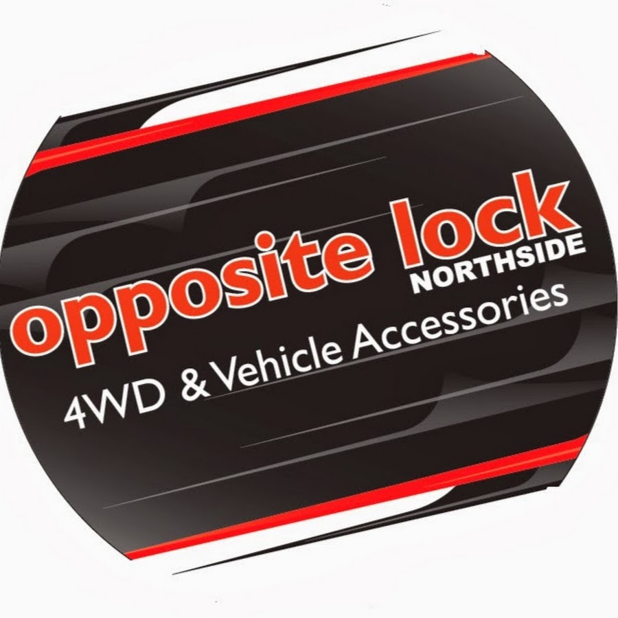 OPPOSITE LOCK NORTHSIDE YouTube