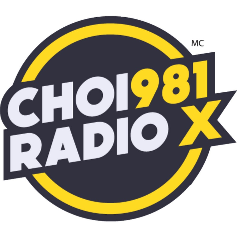 Radio X Québec YouTube