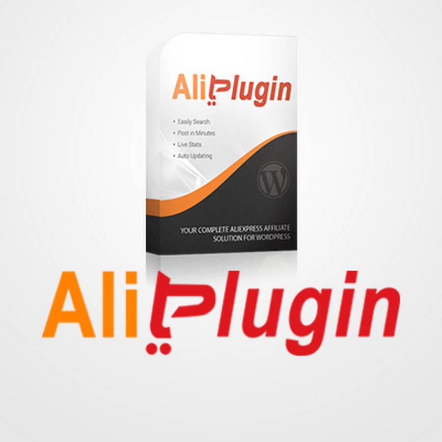 AliExpress Affiliate Plugin - YouTube