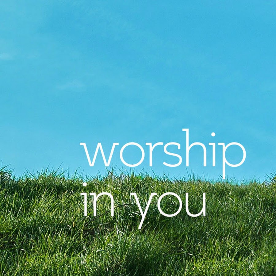 Cold Water Worship YouTube