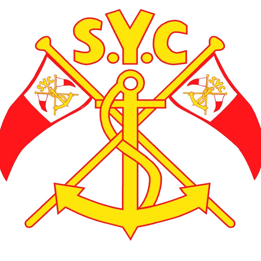 southport yacht club logo