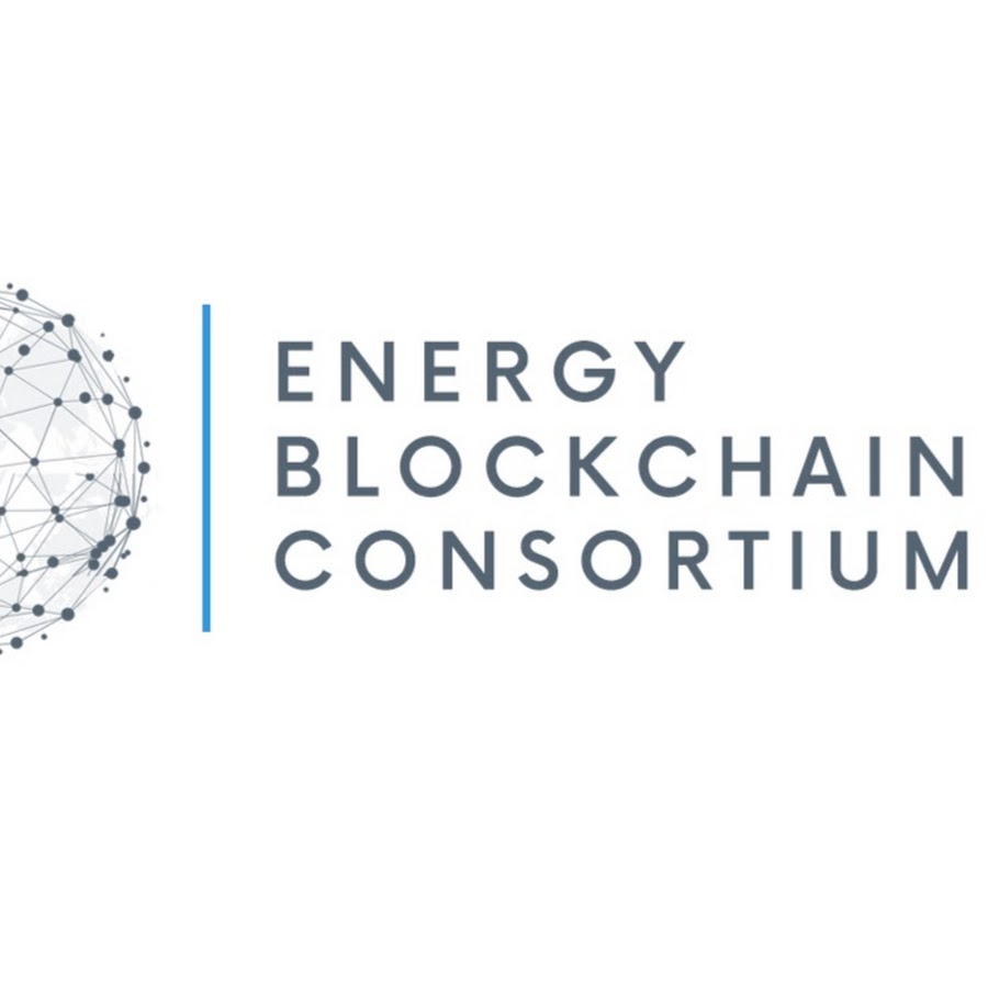 energy blockchain consortium