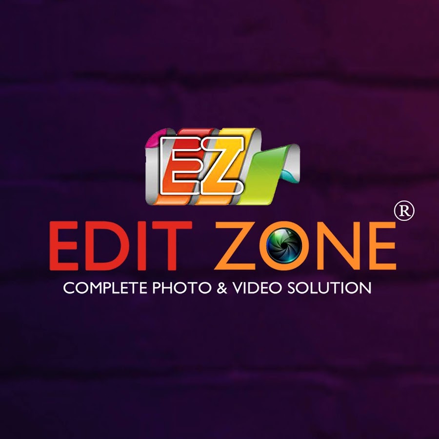 Edit Zone Studio YouTube