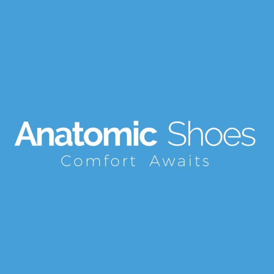 Anatomic Shoes YouTube