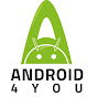 أندويد فور يو - Android 4U