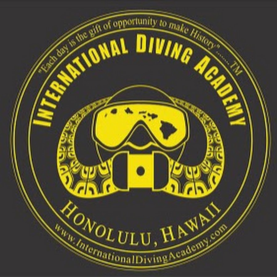International Diving Academy YouTube