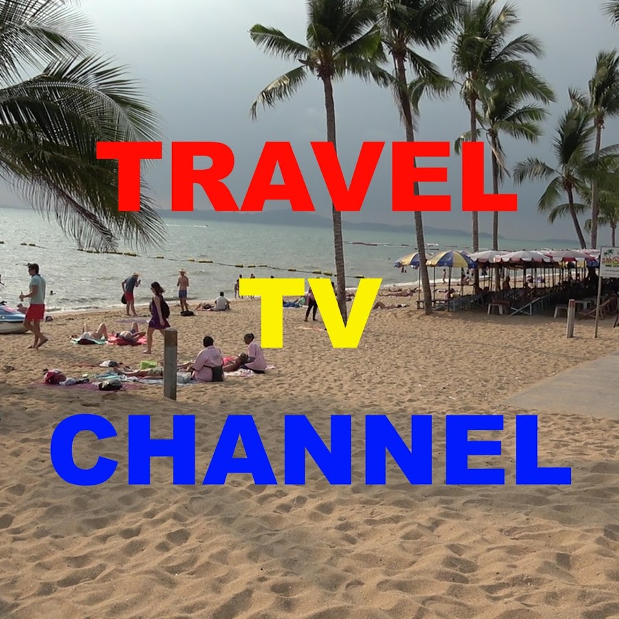 travel programa de tv