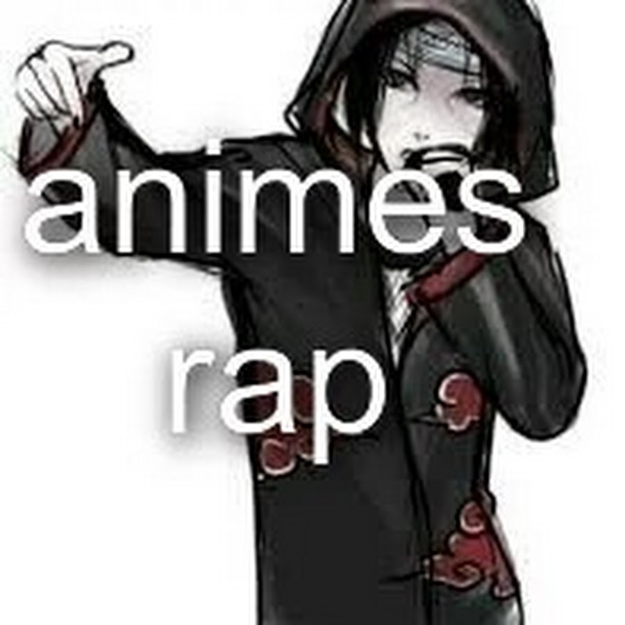 animes rap YouTube