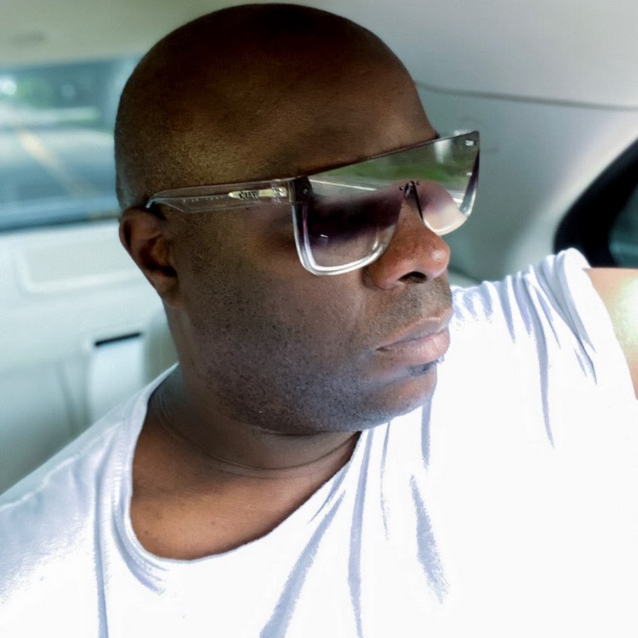 Chuck Marshall YouTube