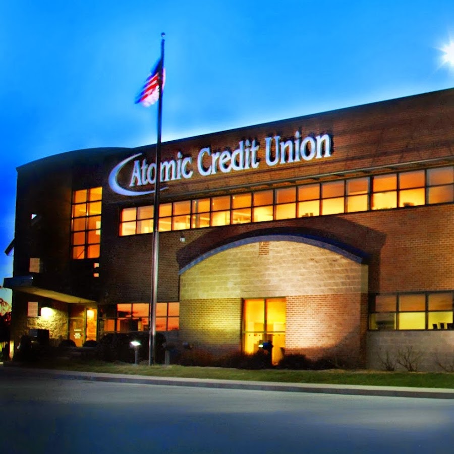 Atomic Credit Union YouTube