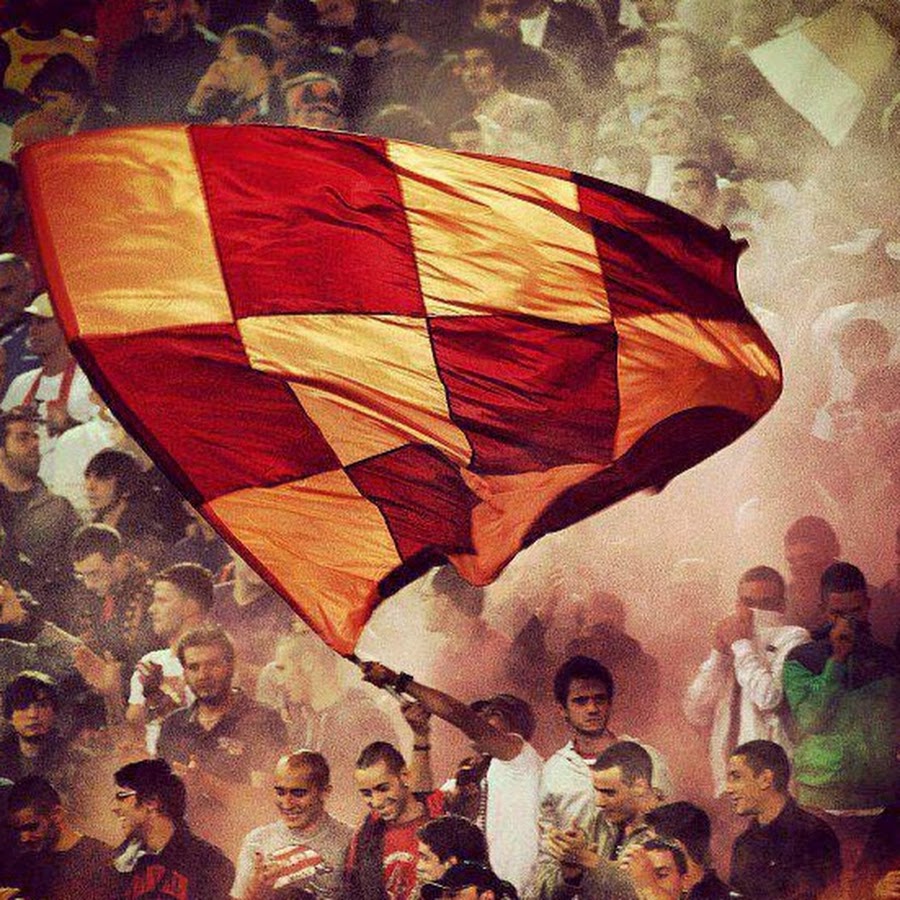 AS Roma 2014/15 - YouTube