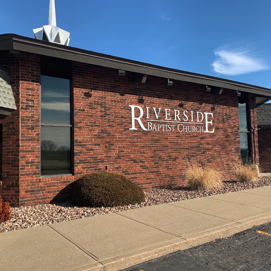 Riverside Baptist Church St. Joseph, MO YouTube