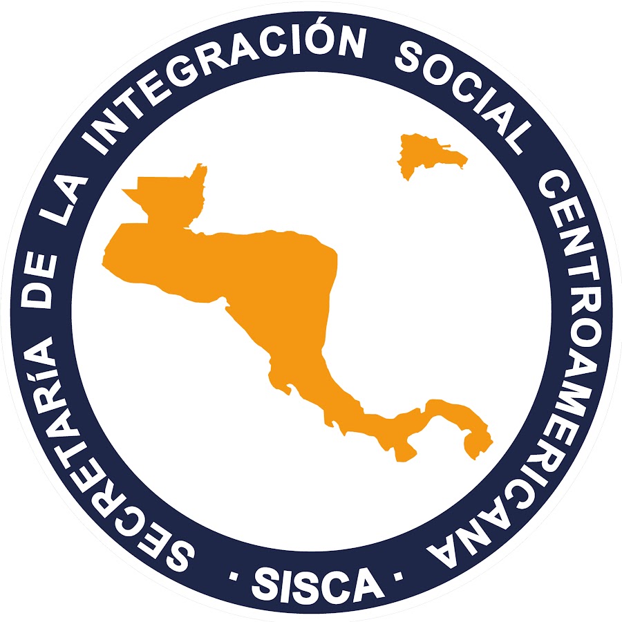 Secretaría de la Integración Social Centroamericana YouTube