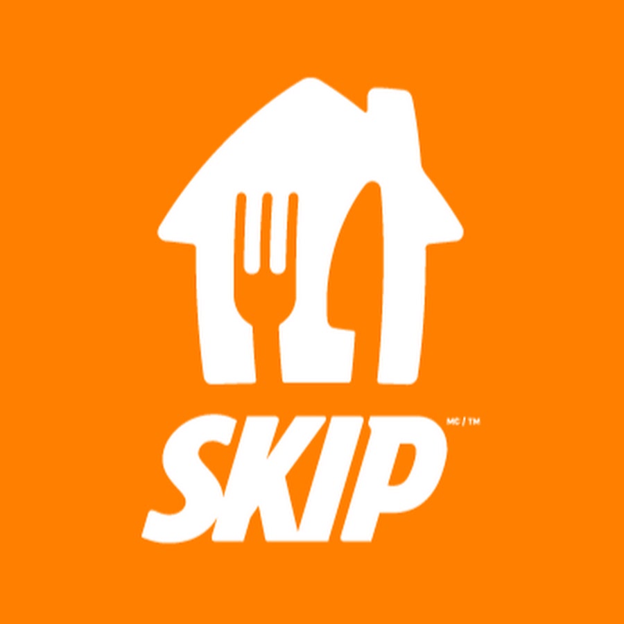 SkipTheDishes YouTube