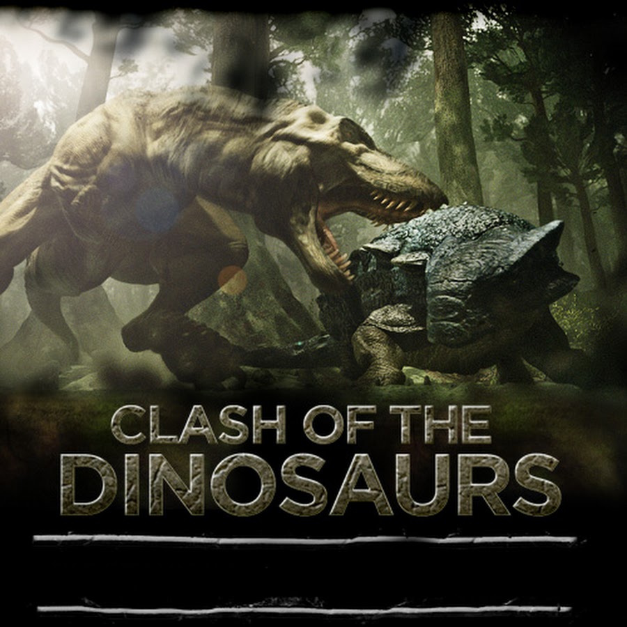Dinosaur Documentary - YouTube
