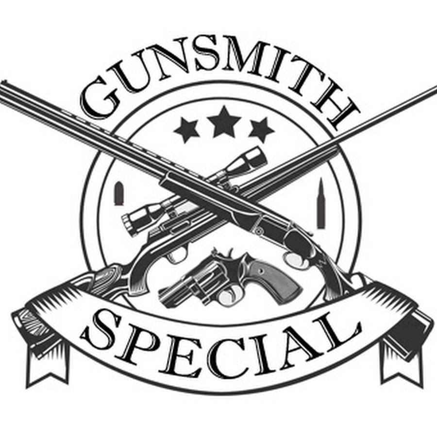 Gunsmith Special YouTube