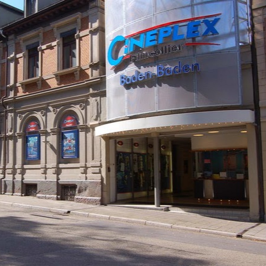 Kino Baden Baden