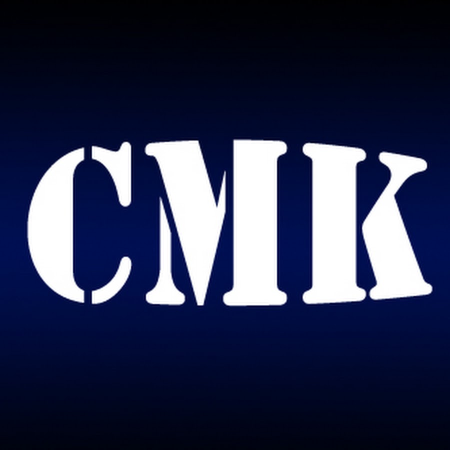 CMK team YouTube