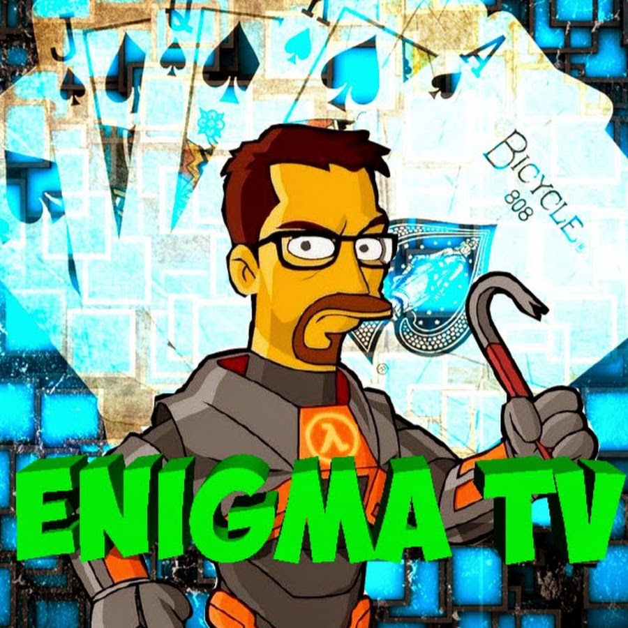 Enigma Enigma