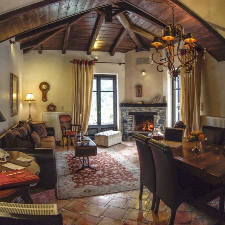 Ostra Menalon Luxury Suites YouTube